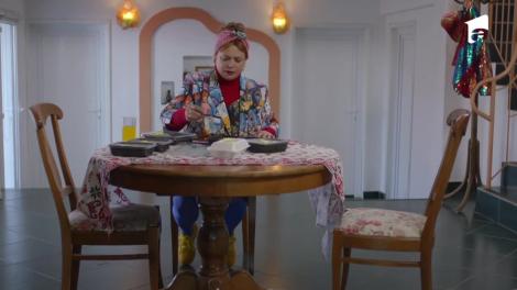 Adela sezonul 3, episodul 23, 14 aprilie 2022. Nuți o pune la punct pe Andreea: Nu te credeam atât de slabă! Copilul Adelei trebuia să fie al tău