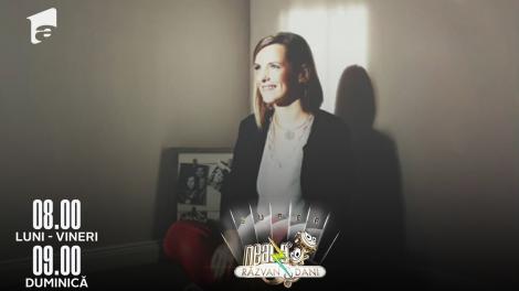 Super Neatza, 14 aprilie 2022. La mulți ani, Oana!