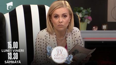 Mireasa Sezonul 5, 14 aprilie 2022. Fosta iubită a lui Dani: Sunt însărcinată cu el!