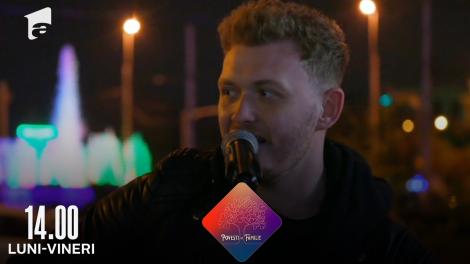 Povești de familie - sezonul 2, episodul 34, 14 aprilie 2022. O fată dintr-o familie înstărită se îndragostește de un muzician stradal, dar familiile lor se opun relației