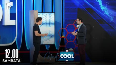 Medicool sezonul 2, 16 aprilie 2022. Durerile se spate. Când este indicat să consultăm un medic