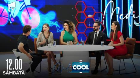 Medicool sezonul 2, 16 aprilie 2022. Totul despre celulită