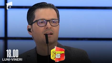 Preţul cel bun sezonul 2, 15 aprilie 2022. Tomislav a câștigat 1000 de lei