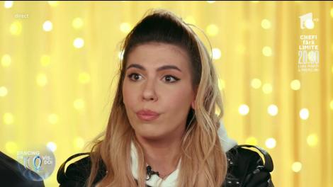 Dancing on Ice - Vis în doi, 16 aprilie 2022. Sore și Grațiano Dinu, repetiții