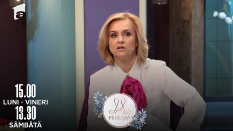 Gala Mireasa sezonul 5, 16 aprilie 2022. Dani este eliminat din casa Mireasa!