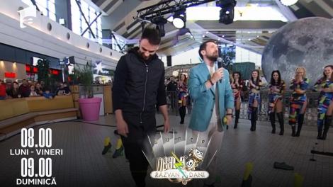 Super Neatza, 17 aprilie 2022. Jocul ”Pantoful cu premii”. Cine a câștigat