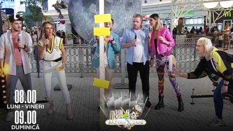 Super Neatza, 17 aprilie 2022. Jocul ”Spânzurătoarea cu premii”. Cine a câștigat