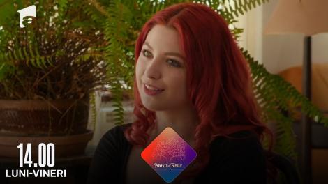 Povești de familie - sezonul 2, episodul 36, 18 aprilie 2022. Luiza este dată afară din firmă de sora și mama vitregă! Tânăra vrea să se răzbune