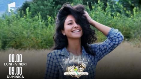 Super Neatza, 18 aprilie 2022. La mulți ani, Andreea!