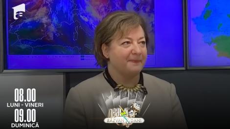 Super Neatza, 19 aprilie 2022. Meteo ANM. Cum va fi vremea de Paște