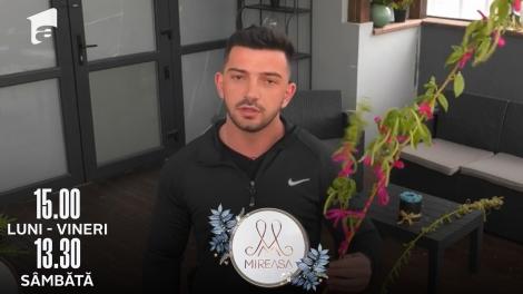 Mireasa Sezonul 5, 19 aprilie 2022. Concurs de Florii! Cine a împodobit cel mai frumos crenguțele