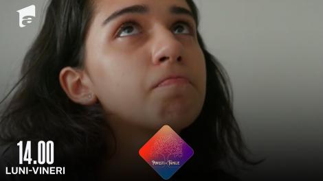 Povești de familie - sezonul 2, episodul 37, 19 aprilie 2022. Traumele unor fete sechestrate
