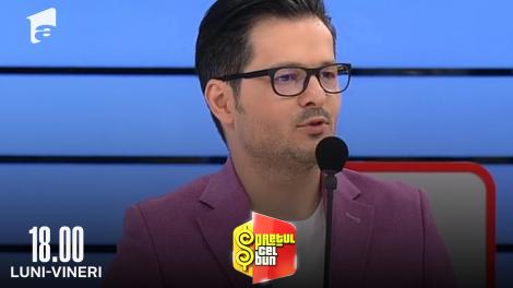 Preţul cel bun sezonul 2, 20 aprilie 2022.  Elena Negoiță a câștigat un televizor cu PS5