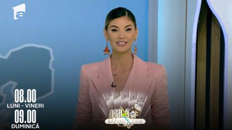 Super Neatza, 20 aprilie 2022. Meteo cu Ramona Olaru: Vremea va fi deosebit de rece