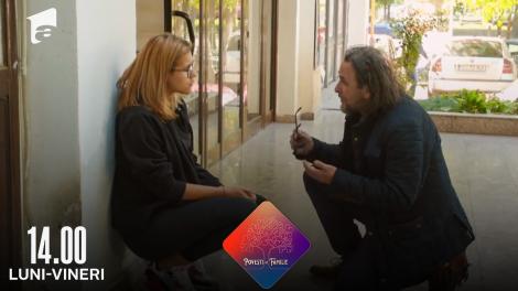 Povești de familie - sezonul 2, episodul 39, 21 aprilie 2022. Iosif câștigă încrederea copiilor lui și redevin o familie
