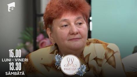 Mireasa Sezonul 5, 21 aprilie 2022. Bunica Elena nu este mulțumită de comportamentul Yanei