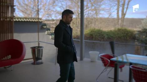 Adela sezonul 3, episodul 25, 21 aprilie 2022. Călin a trimis pastilele luate de Raluca la laborator! ”Cred că Toma ar fi vrut să scape de ea”