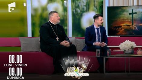 Super Neatza, 22 aprilie 2022. Războiul din Ucraina, o dramă umanitară: Nimeni nu are dreptul să-i ia viața altcuiva