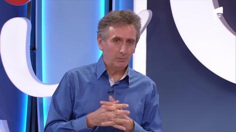 Medicool sezonul 2, 23 aprilie 2022. Cum putem trata monturile