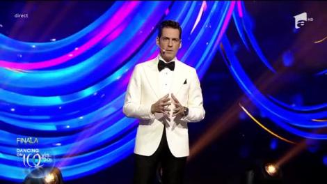 Finala Dancing on Ice - Vis în doi, 23 aprilie 2022. Cum arată clasamentul și ce echipă a fost eliminată