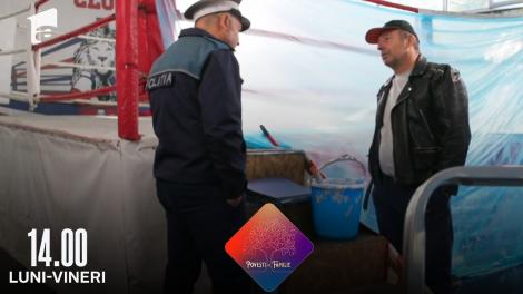 Povești de familie | sezonul 2, episodul 41, 25 aprilie 2022. Gabi Dejeu, un fost pușcăriaș, vrea să îl ajute pe fiul său să nu repete greșelile sale