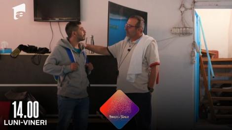 Povești de familie | sezonul 2, episodul 41,25 aprilie 2022. Gabi Dejeu se sacrifică pentru fiul său și intră din nou din închisoare