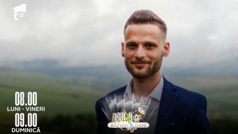 Super Neatza, 25 aprilie 2022. La mulți ani, Alexandru!