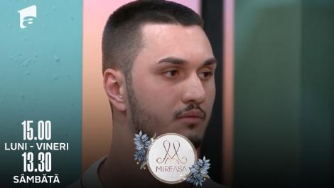 Mireasa Sezonul 5, 26 aprilie 2022. Leo îl amenință pe Andrei!