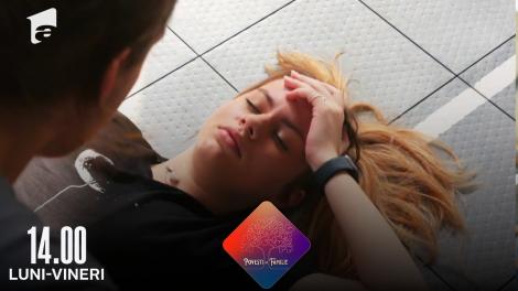 Povești de familie | sezonul 2, episodul 42, 26 aprilie 2022. Ilinca descoperă că are cancer la stomac