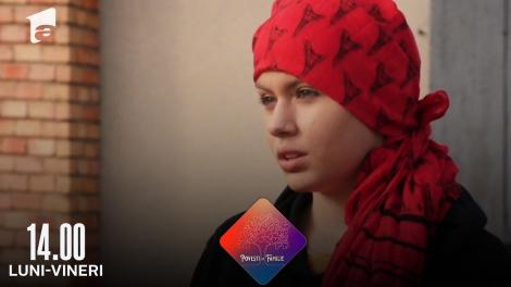 Povești de familie | sezonul 2, episodul 42, 26 aprilie 2022. Ilinca descoperă cine sunt oamenii care rămân cu ea la greu