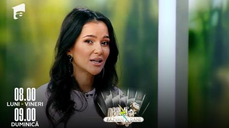 Super Neatza, 26 aprilie 2022. Ce faci cu viață profesională după ce devii mamă. Sfaturi de la  Ruxandra Luca