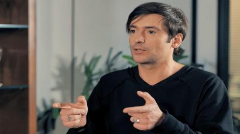 Insula Iubirii | Sezonul 6 - Interviu cu Radu Vâlcan