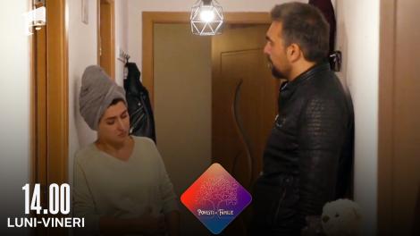 Povești de familie - sezonul 2, episodul 43, 27 aprilie 2022. Codrin duce o viața dublă. Ce secret ascunde