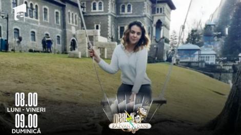 Super Neatza, 27 aprilie 2022. La mulți ani, Dana!