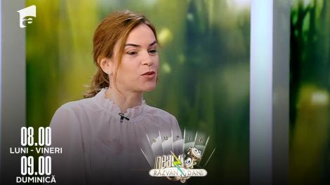 Super Neatza, 27 aprilie 2022. Cum îi convingem pe copii să mănânce mai multe legume. Sfaturi de la Alina Epure