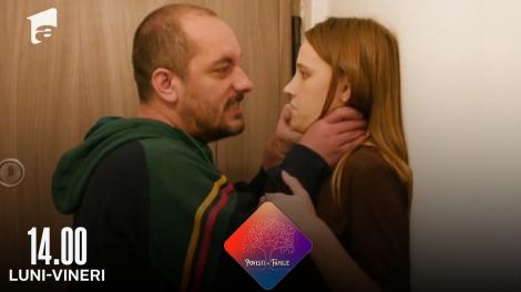 Povești de familie - sezonul 2, episodul 43, 27 aprilie 2022. Fiica lui Codrin, la un pas să fie violată! Salvarea lui e clinica de dezintoxicare