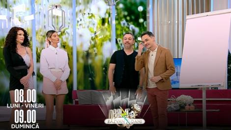 Super Neatza, 27 aprilie 2022. Proverbe și zicători cu chef Sorin Bontea