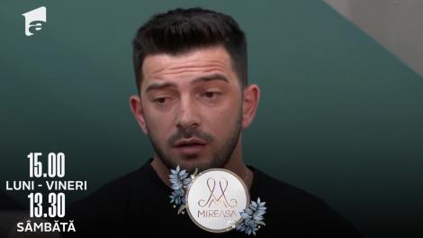 Mireasa Sezonul 5, 28 aprilie 2022. Task nou pentru fete! Nemulțumirile lui Perneș, în urma task-ului cu pregătirea bagajelor