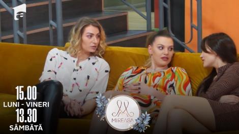 Mireasa Sezonul 5, 28 aprilie 2022. Alina și Valentin, după noaptea petrecută: parcă era alt om