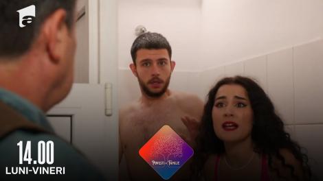 Povești de familie - sezonul 2, episodul 44, 28 aprilie 2022. Sara face o pasiune pentru profesorul de sport