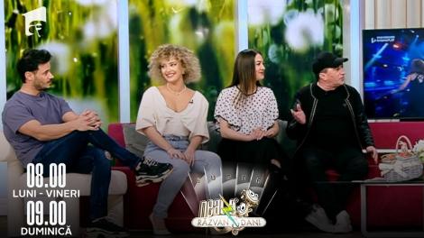 Super Neatza, 28 aprilie 2022. Ce aduce nou cel de-al 17-lea sezon Te cunosc de undeva!