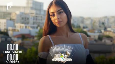 Super Neatza, 28 aprilie 2022. La mulți ani, Carla!