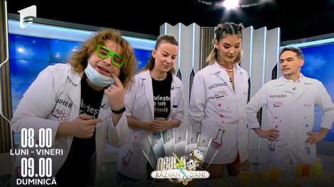 Super Neatza, 29 aprilie 2022. Cum detectăm vitamina C din sucuri