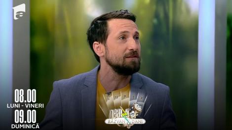 Super Neatza, 29 aprilie 2022. Dani Oțil face recenzia filmului 365: Este de ciocăneală