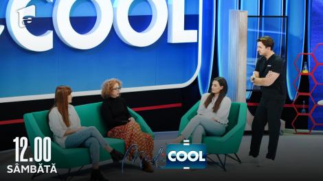 Medicool sezonul 2, 30 aprilie 2022. Ce este depresia postpartum