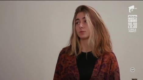 Povești de familie - sezonul 2, episodul 45, 29 aprilie 2022. Miriam a picat in patima alcoolului