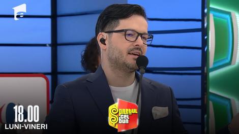 Preţul cel bun sezonul 2, 29 aprilie 2022. Monica a câștigat o bicicletă de oraș electrică