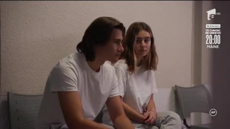 Povești de familie - sezonul 2, episodul 45, 29 aprilie 2022. Miriam a ajuns în comă la spital