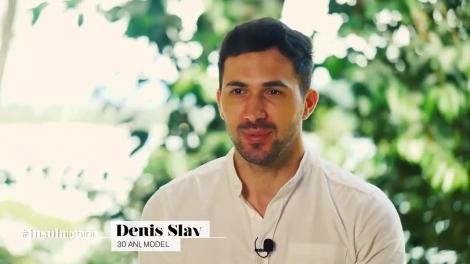 Insula Iubirii sezonul 6: Prezentare ispita Denis Slav