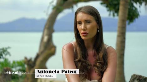 Insula Iubirii sezonul 6: Prezentare ispita Antonela Pătruţ